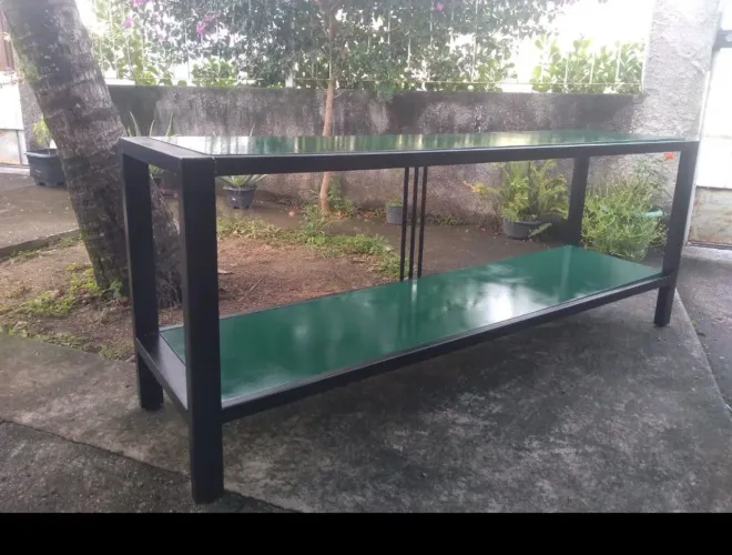 Rack Industrial