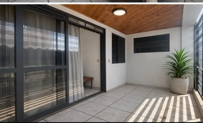 Apartamento Terreo Praca da Bicicleta