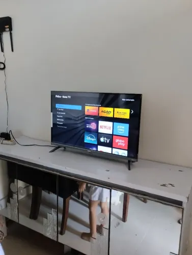 Tv 32 polegadas fhico
