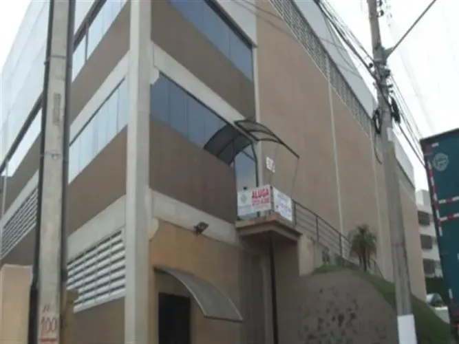 GALPÃO NO CONDOMÍNIO SÃO JOSÉ PARA RENDA