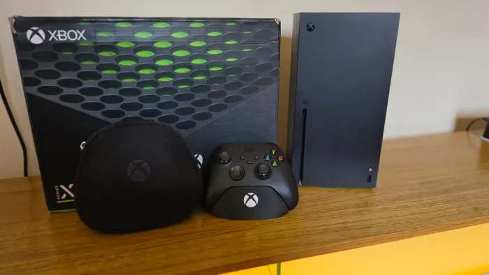 Xbox series x