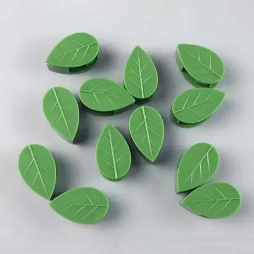 KIT DE PRESILHAS PARA PLANTAS TREPADEIRAS