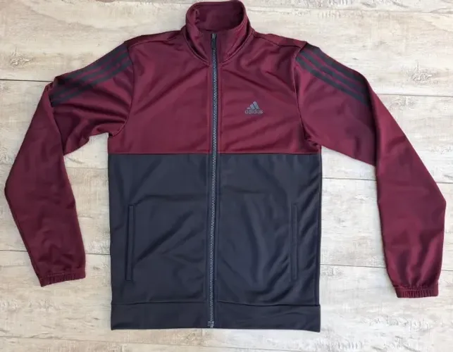 Jaqueta/Agasalho adidas original tamanho M