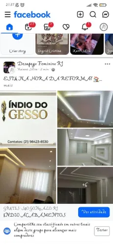 Rebaixamento