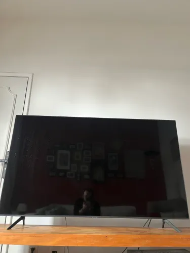TV Samsung 65 polegadas