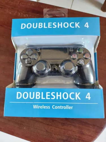 Controle de PS4
