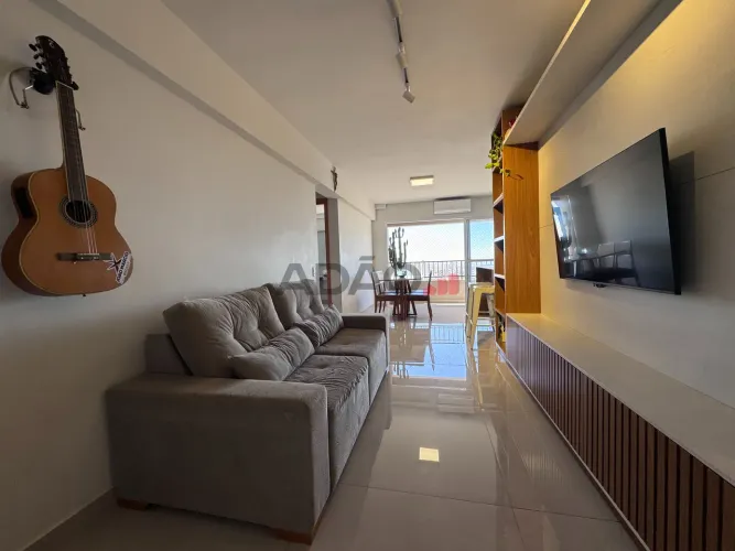 Residencial Alto Areião , 3 quartos e 1 Suite, Rua 1033, Setor Pedro Ludovico *** Apartame