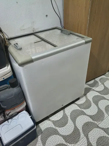 Freezer