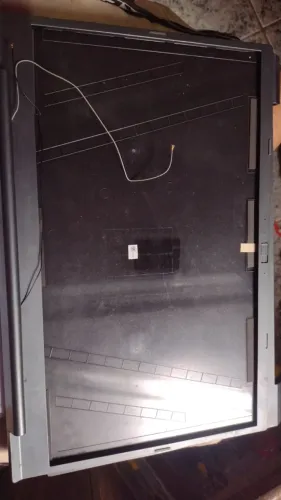 Tampa notebook Sony vaio VJFE52F11X