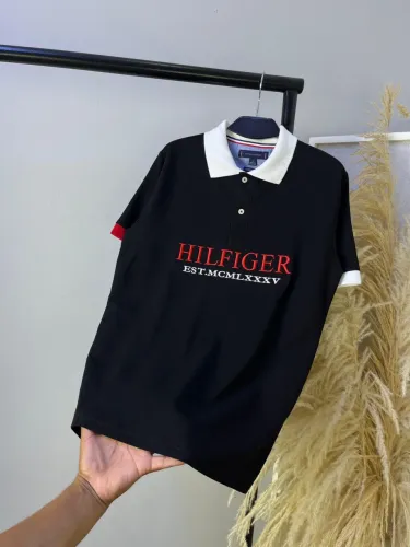 POLO TOMMY HILFGER ( M & G )