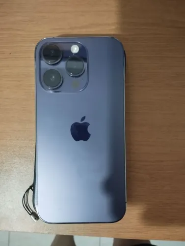 iPhone 14 pro 512 GB