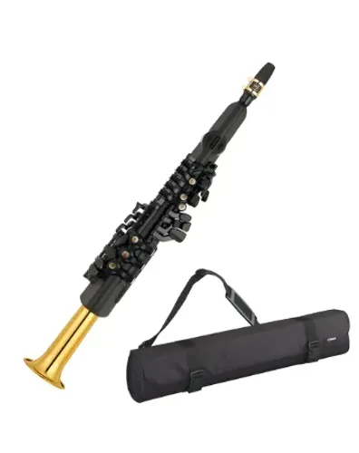 Saxofone Digital Yds 150 Com Case Yamaha