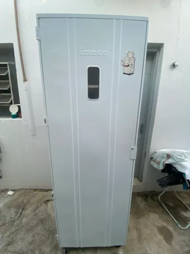 Armário de fermentação