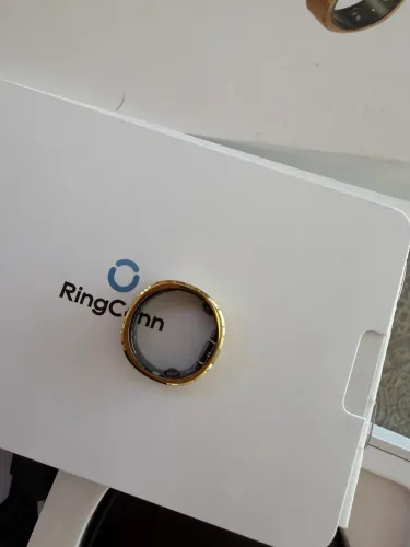 Vendo ring conn original TAM P