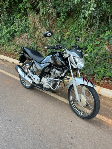 Start 160 à venda 