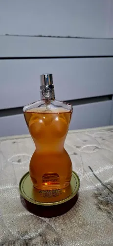Classique edt