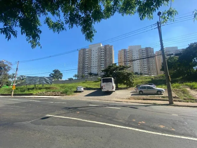 Área à venda, Nova América - Piracicaba/SP
