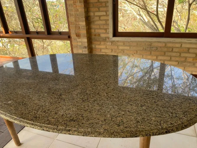 MESA DE JANTAR