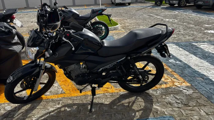 FACTOR 2023 com apenas 28k rodados