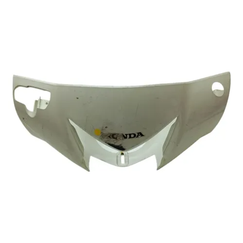 Carenagem Farol Honda BIZ 125 2018 2024 C/Det