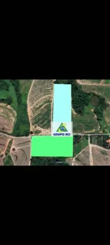Chácara à venda, 40000 m² por R$ 1.000.000,00 - Tatu - Limeira/SP