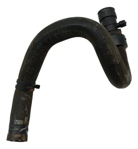 Mangueira Agua Radiador Citroen C4 Hatch Aut 2.0 2009 2010
