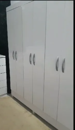Guarda Roupa solteiro