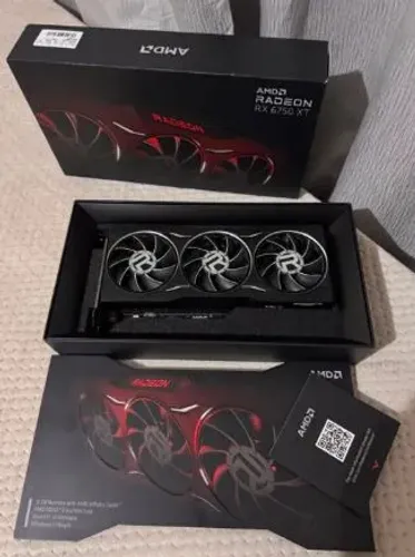 Rx6750xt