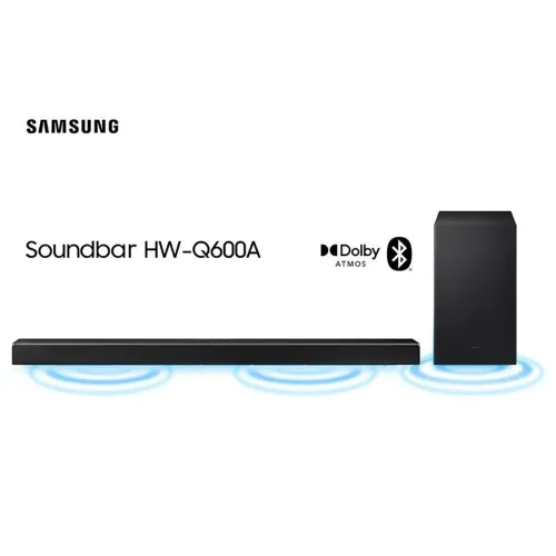 Sound Bar Samsung 320w rms