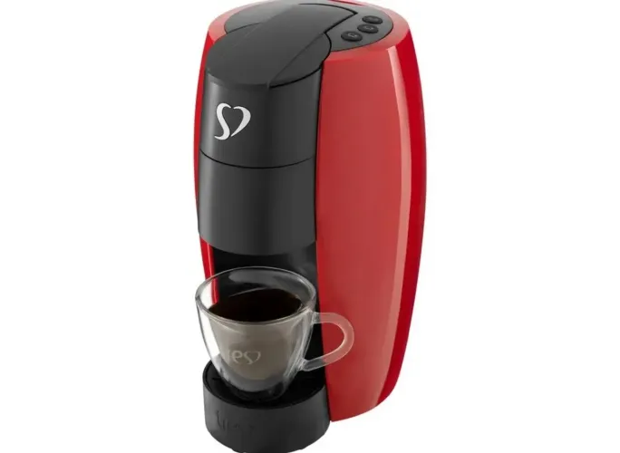 Cafeteira