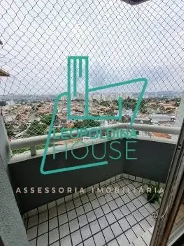 APTO A VENDA E LOCAÇAO 65M2- ALTO DA LAPA