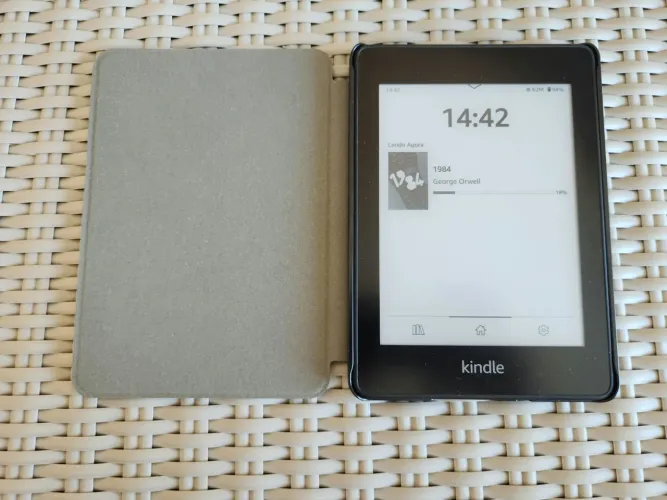 Kindle Paperwhite 10 Geração 32gb Desbloqueado