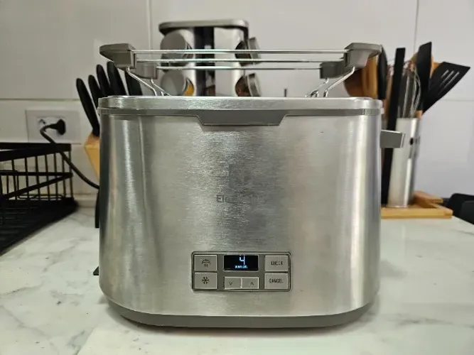 Torradeira Electrolux Expressionist (TOP50)