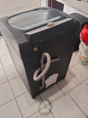 Máquina de lavar Brastemp 11 kg