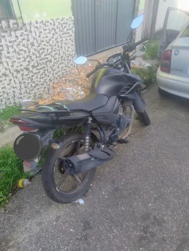 Fazer 150cc 2023