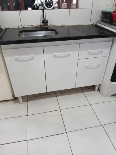 Balcão piá 