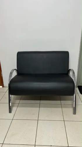 Cadeira poltrona recepção