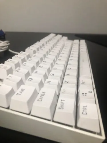 Teclado