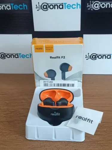 Fone de ouvido bluetooth