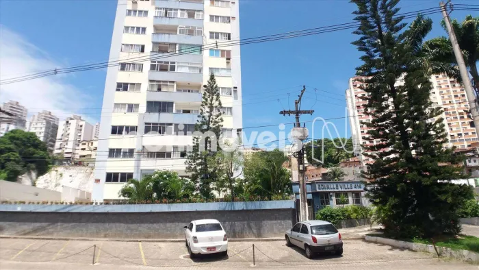Venda Apartamento 2 quartos Acupe de Brotas Salvador