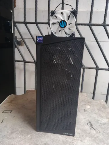 Gabinete+fans