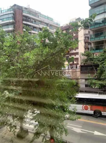 Loja : / Comercial / Gávea