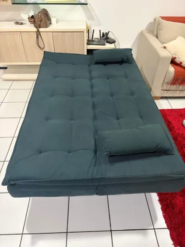 Sofá-cama