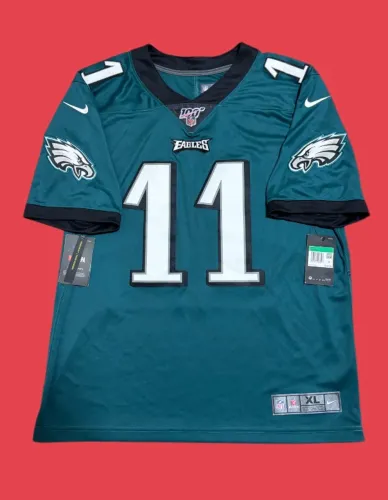 CAMISA NFL PHILADELPHIA EAGLES