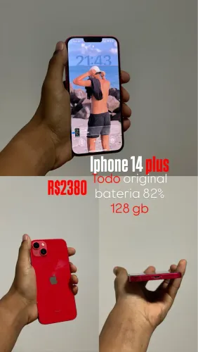 iphone 14 plus