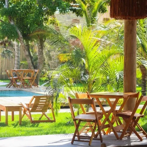 Lote Nova Caraíva BA - Condomínio