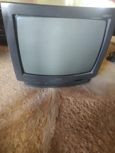 Tv de tubo