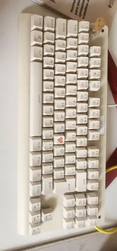 Computador montado de última geração