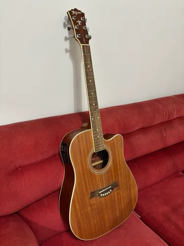 Violão Eletroacústico Tagima Kansas