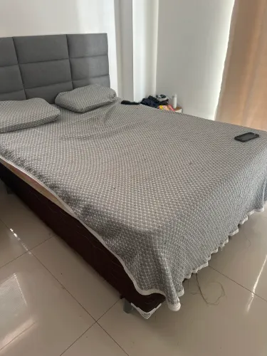 Cama Casal 